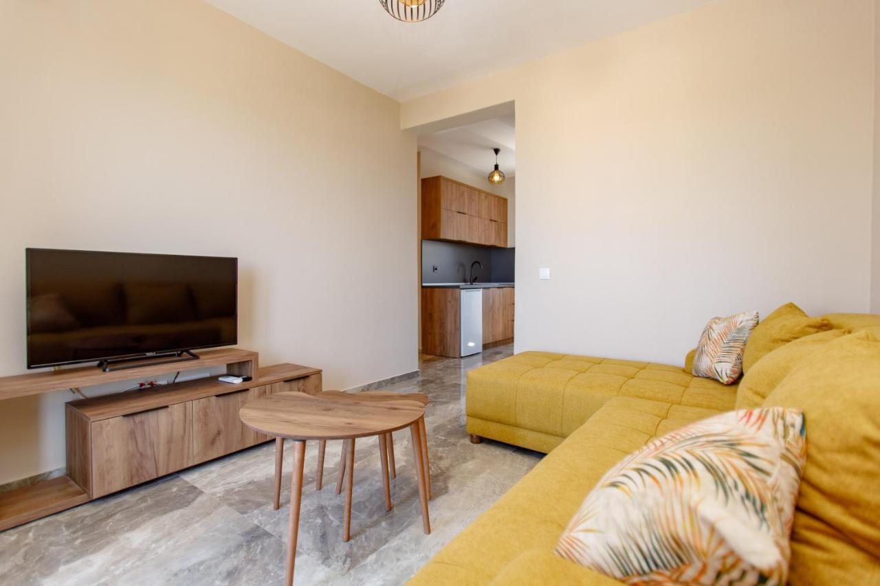 Appartement Posejdon Lux à Utjeha-Bušat Extérieur photo