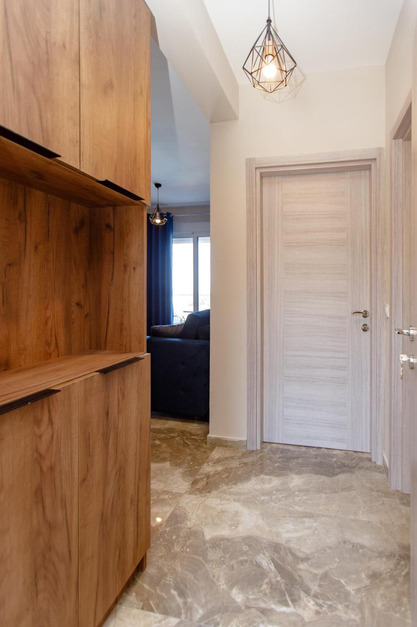 Appartement Posejdon Lux à Utjeha-Bušat Chambre photo