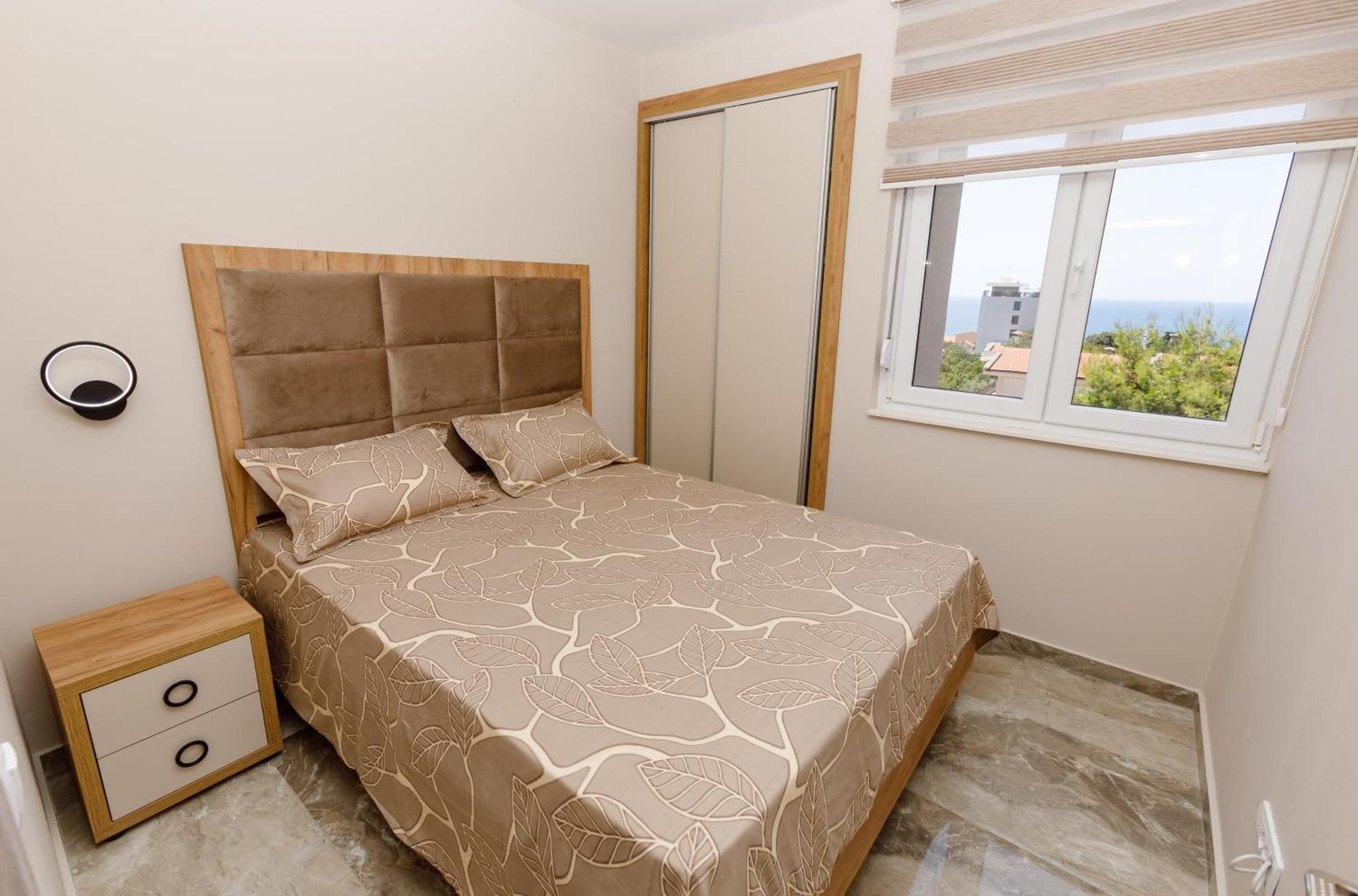 Appartement Posejdon Lux à Utjeha-Bušat Extérieur photo